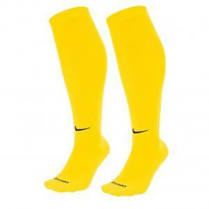 Calza classic ii giallo