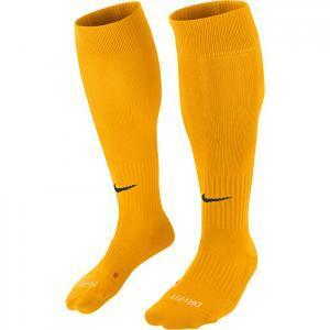 Calza classic ii giallo scuro