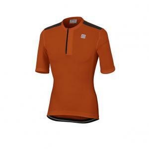 Maglia giara tee arancio