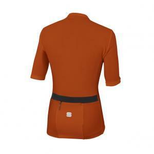 Maglia giara tee arancio