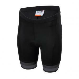 Pantaloncino bici bambino tour 2.0