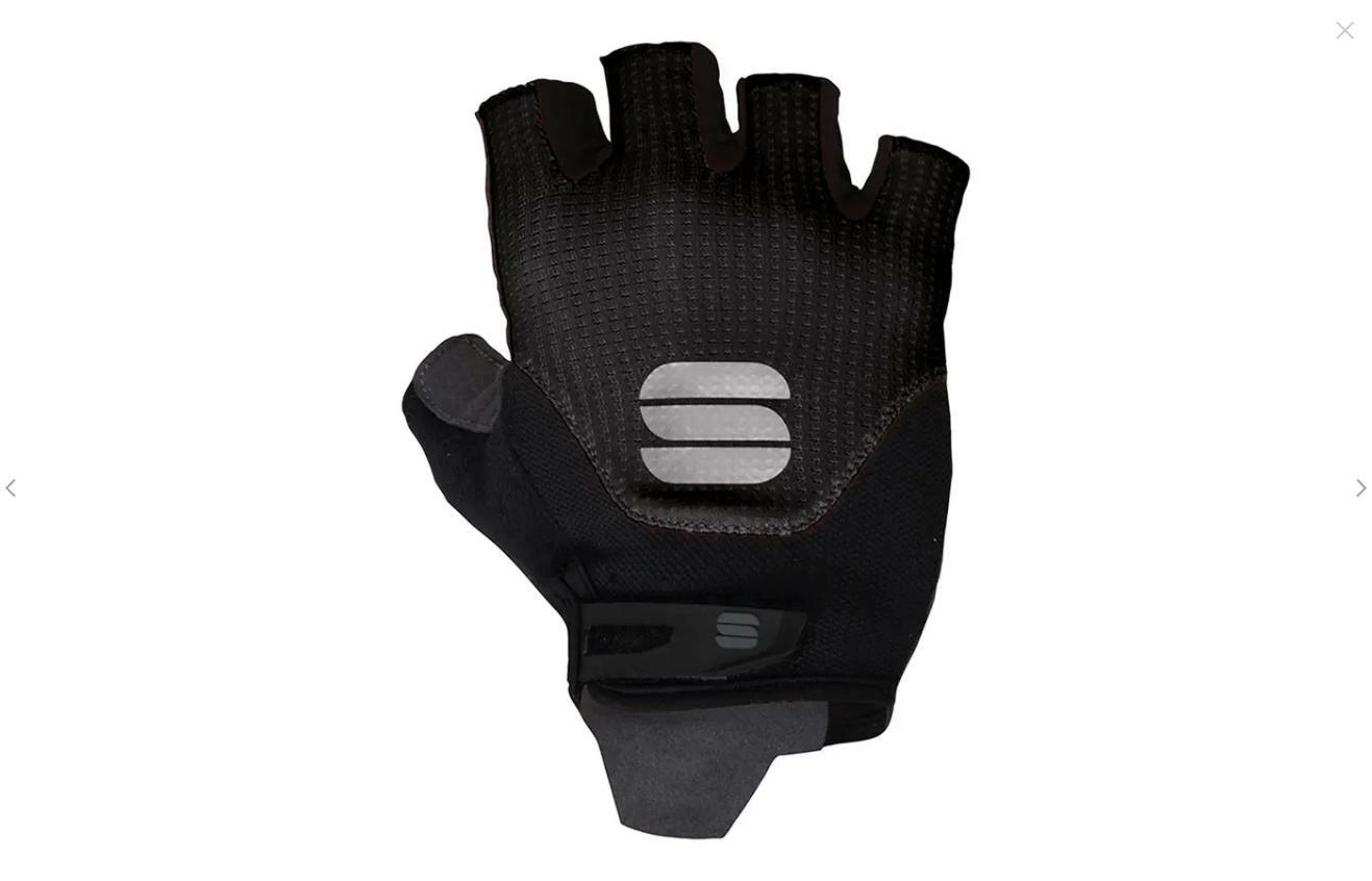 sportful sportful guanti neo gloves nero