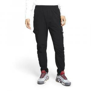 Pantaloni microfibra reflective swoosh ct0484-010