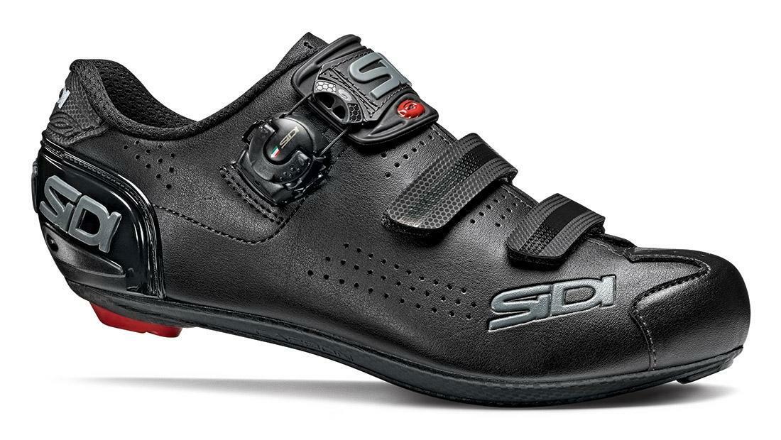 sidi sidi scarpa alba 2 mega nero