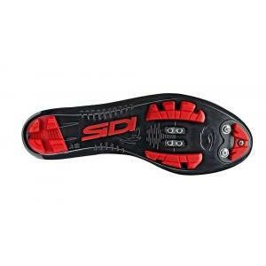 Scarpa mtb eagle 10 nero