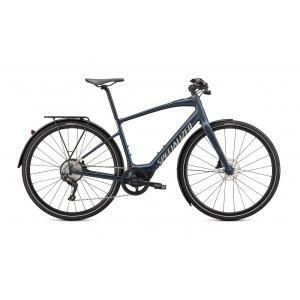 Bici e-city vado sl 4.0 eq