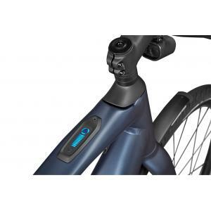 Bici e-city vado sl 4.0 eq