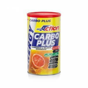 Pro action carbo plus energizer 530 g.