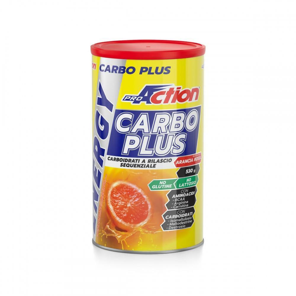 proaction pro action carbo plus energizer 530 g.