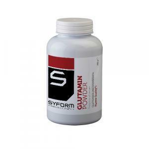 Glutamina glutamin powder 150 g