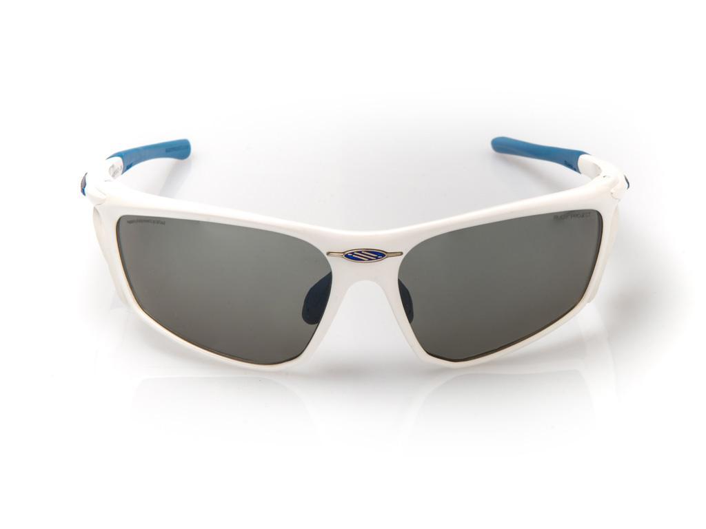 rudyproject rudy project occhiali zyon bianco