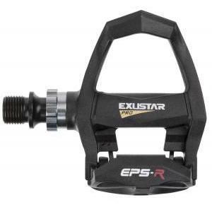 Exustar pedali pr200 corsa nero