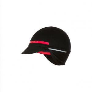 Cappello difesa 2 nero