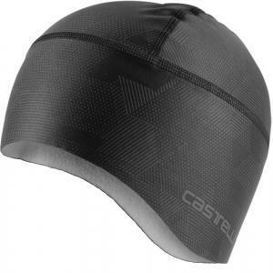 Sottocasco pro thermal skully light nero