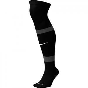 Calza matchfit knee high nero