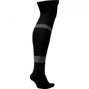 Calza matchfit knee high nero