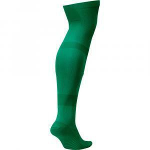 Calza matchfit knee high verde