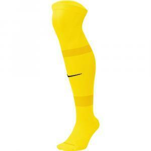 Calza matchfit knee high giallo