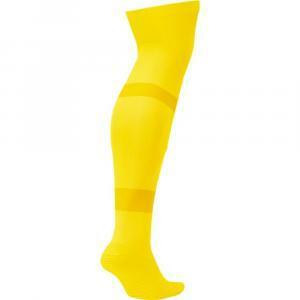 Calza matchfit knee high giallo