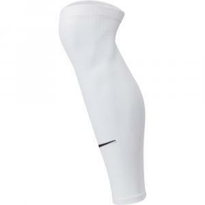 Calza leg sleeve bianco