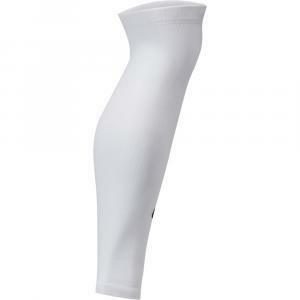 Calza leg sleeve bianco