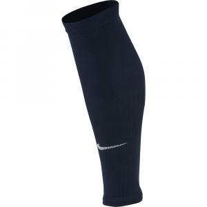 Calza leg sleeve blu