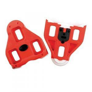 Tacchette delta cleat rosso