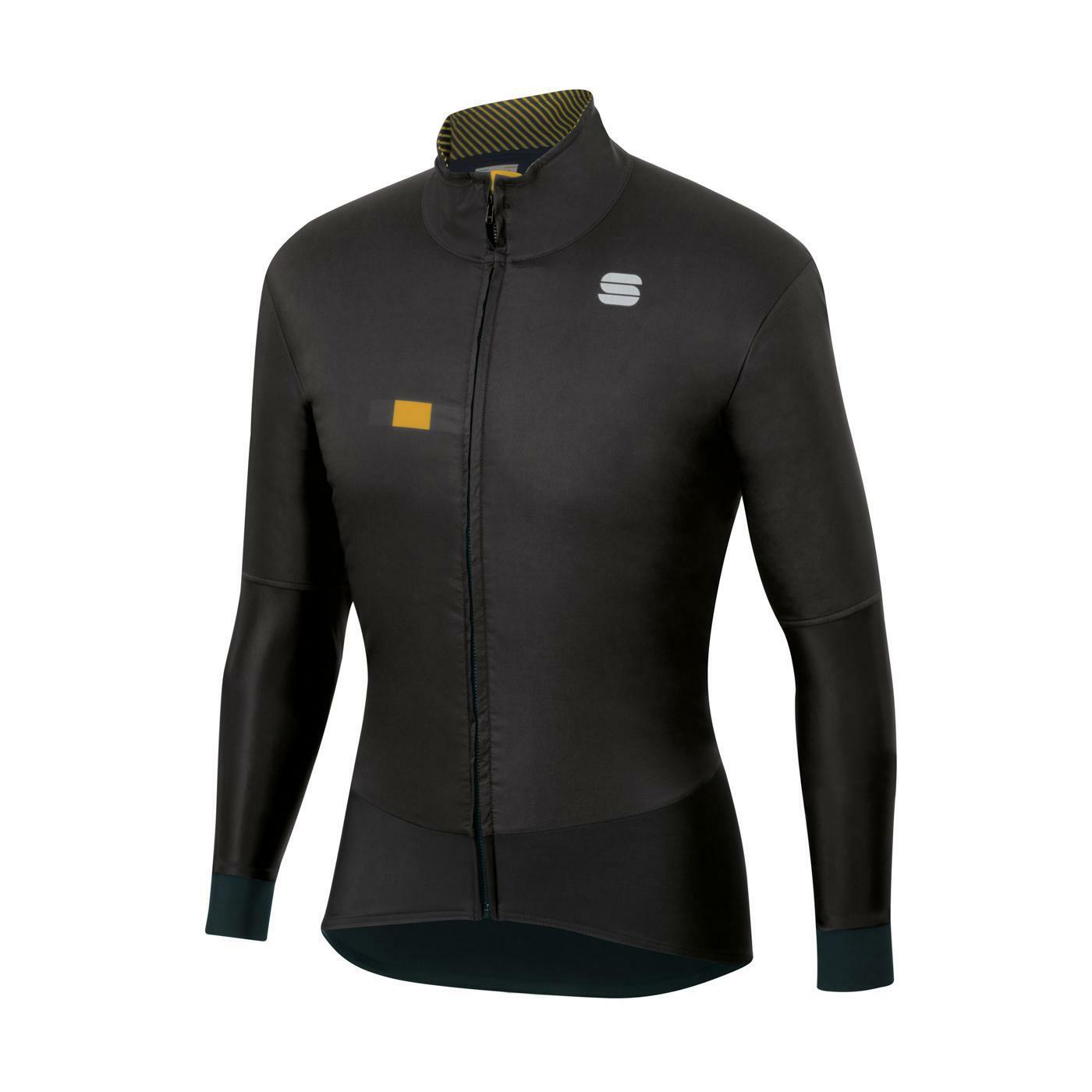 sportful sportful giacca bodyfit pro nero