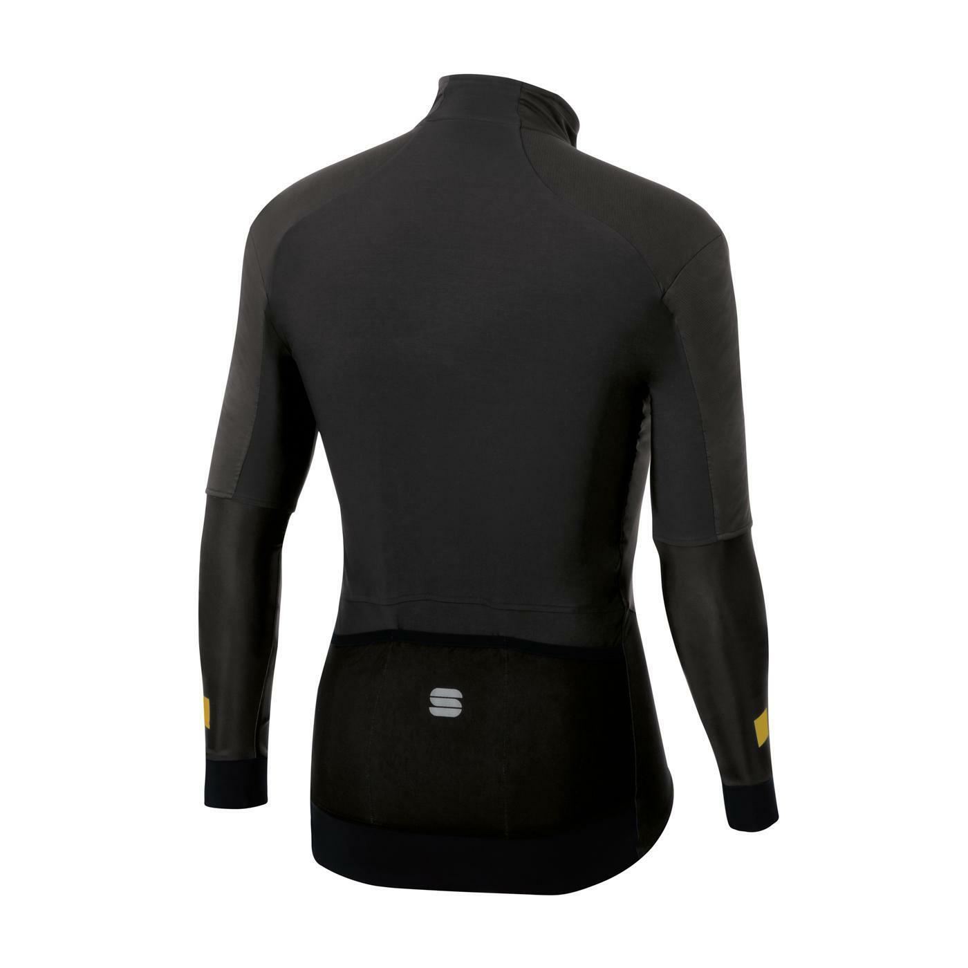 sportful sportful giacca bodyfit pro nero