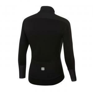 Giacca tempo jacket nero