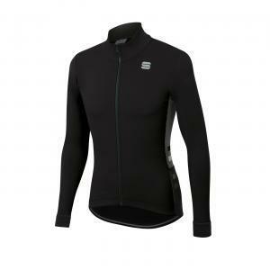 Giacca neo softshell nero