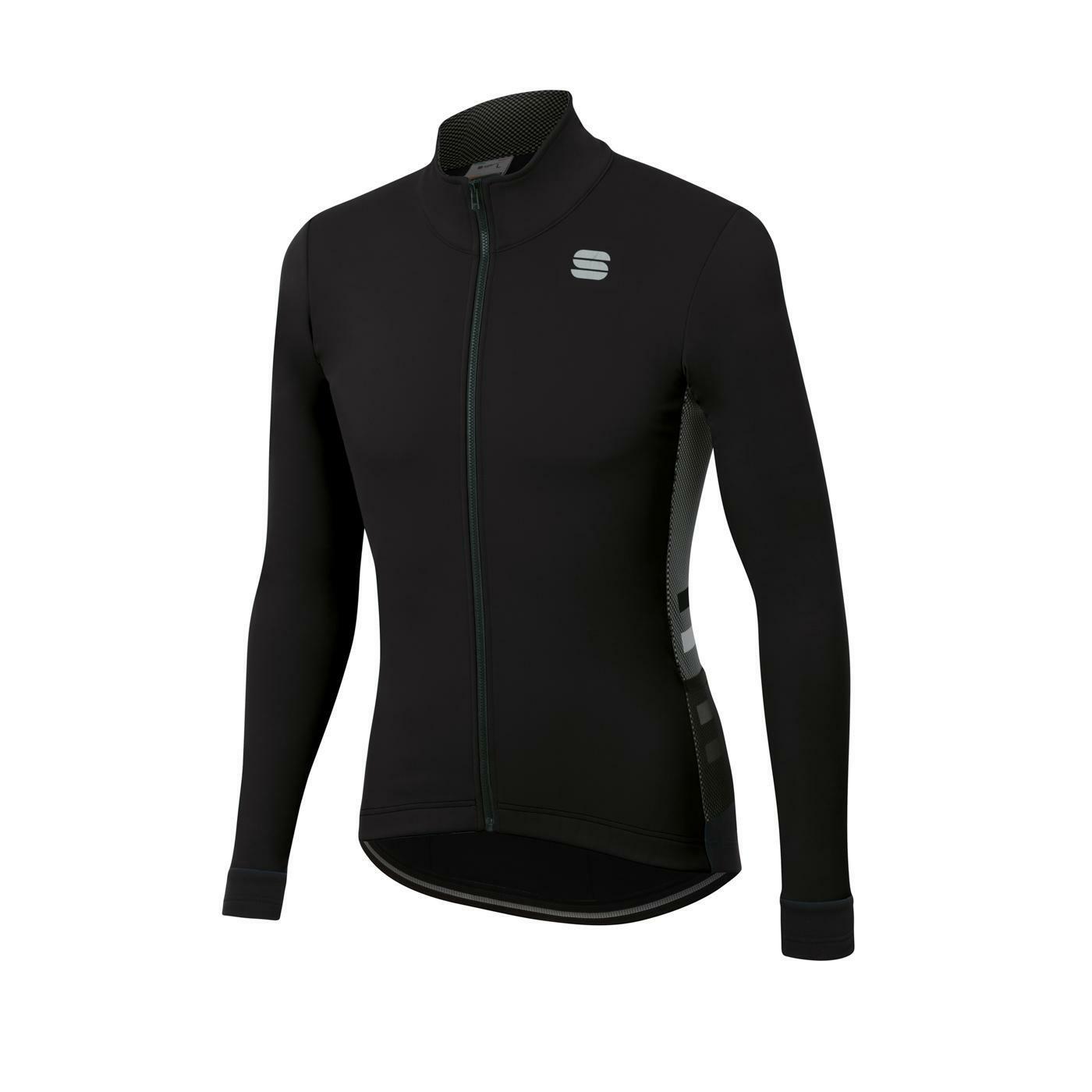 sportful sportful giacca neo softshell nero