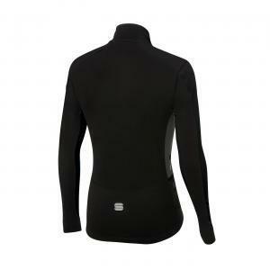 Giacca neo softshell nero