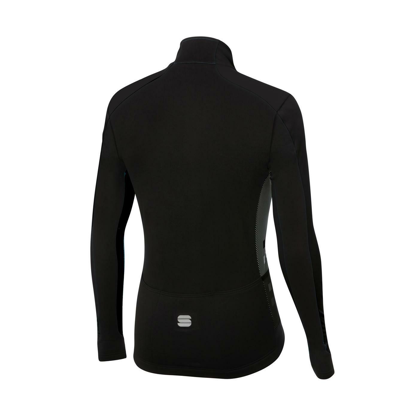 sportful sportful giacca neo softshell nero