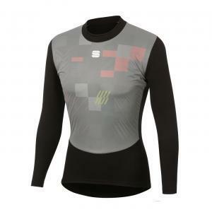 Maglia fiandre thermal layer ls