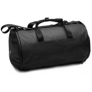 Borsa duffel nero