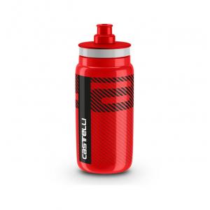 Borraccia water bottle rossa