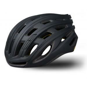 Casco propero 3 angi mips nero