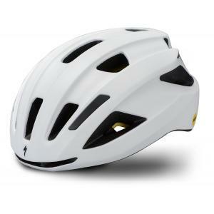 Casco align 2 mips bianco