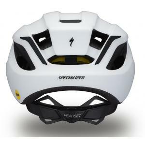 Casco align 2 mips bianco