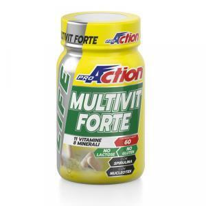 Multivitaminico multyvit forte 60cpr