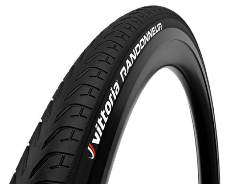 vittoria vittoria pneumatici strada randonneur 42-622 700x40  rigido d