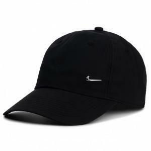 Cappello sportswear heritage 86 nero