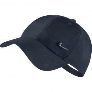 Cappello sportswear heritage 86 blu