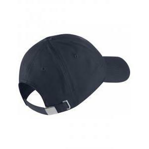 Cappello sportswear heritage 86 blu