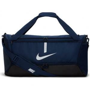 Borsa duffel academy team medium blu