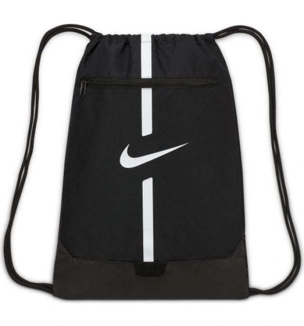 nike nike sacca academy nero