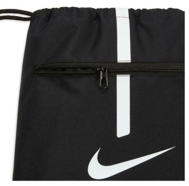 nike nike sacca academy nero