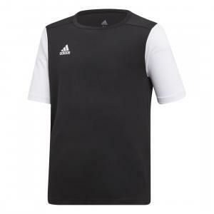 Maglia estro 19 jr nero