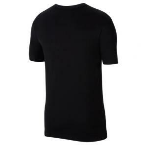 Maglia park 20 nero/bianco